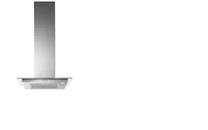 Electrolux EFL336A Chimney Hood 60cm  - Picture 1 of 2