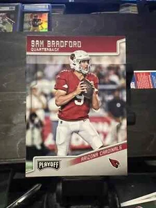 Sam Bradford Cards--you pick - Picture 1 of 17