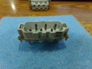 Phoenix Contact Model: 17 73 12 9  Connector.  Unused Old Stock - Picture 1 of 3