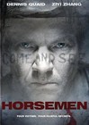 Horseman DVD