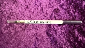 Honest Beauty Vibeliner Pencil Eyeliner ELECTRIC | Matte Plum | Jojobaöl Neu ohne Karton - Bild 1 von 6