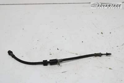 Lincoln MKC 2015-2019 AWD pinza de freno delantera izquierda manguera tubo OEM Foto 1 de 4