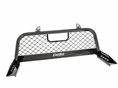 For 1987-1989 GMC V3500 Cab Protector and Headache Rack Dee Zee 52354SH 1988 - Изображение 1 из 4