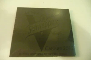MICHEL LEGRAND LANA DEL REY LESCOP SEBASTIEN TELLIER CD NEUF LA VILLA SCHWEPPES  - Bild 1 von 4