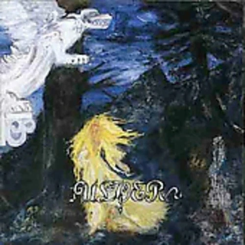 Ulver - ULVER-KVELDSSANGER [CD] - Image 1 of 1