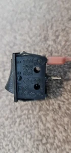 Ensoniq EPS Keyboard Main Power Switch. - Picture 1 of 3