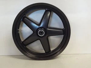 Yamaha YP 125 R X-Max SE 32 06-09 Felge vorne Vorderrad - Bild 1 von 2