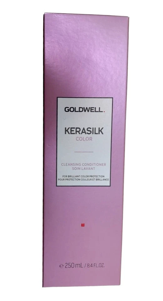 Goldwell Kerasilk Color Cleansing Conditioner 250 ml Farbschutz