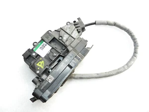Cerradura puerta delantera derecha lado conductor mercedes-benz clase c w205 a0997202000 oem - Imagen 1 de 8