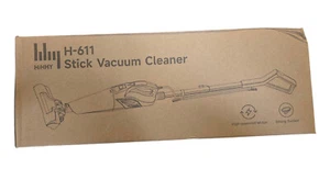Hihhy 2-in-1 Stiel- und Handstaubsauger H-611 - Bild 1 von 5