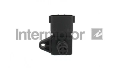 MAP Sensor fits NISSAN MICRA K12 1.0 03 to 10 CG10DE Manifold Pressure - Imagem 1 de 2