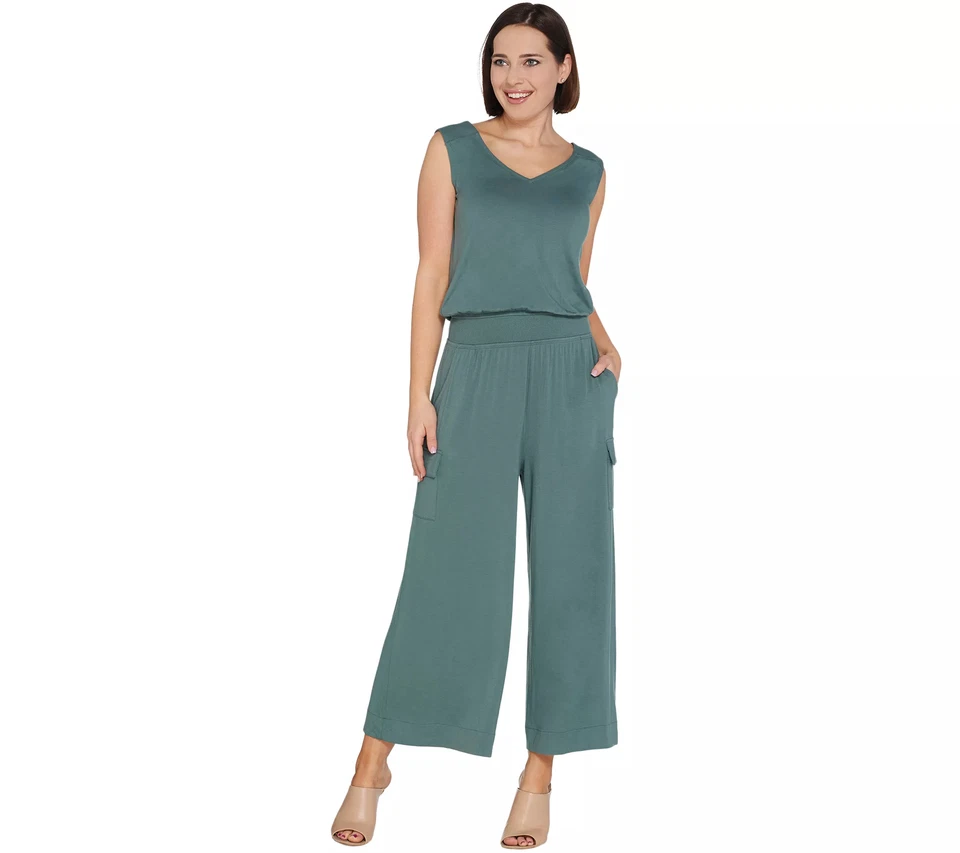 Mono Colección Lisa Rinna - Bálsamo - Talla 3X Foto 1 de 1