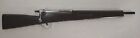  Toy Bolt Action Rifle Wood/Metal 28-5/8" Spring Loaded Bolt/Trigger 1lb 12.5oz