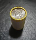 Us Mint 2023-D. 1 Roll of 20 Uncirculated Kennedy (Jfk) Half Dollars.