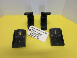 BRP Sea doo GTI 2005 717 720 OEM engine support #270000598 (4) freshwater - Picture 1 of 1