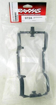 Traxxas 9724 Frame, body (fender flares) (fits #9712 body) - Image 1 of 2