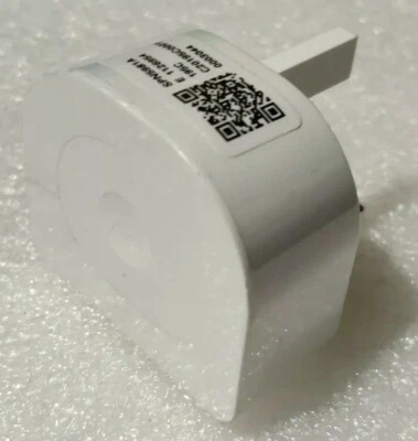 Genuine Motorola 1A Mains Charger For Moto E5 G G2 G3 G4 G5 G5s G6 Z3 Plus Play - Image 1 of 4