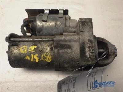 Motor De Arranque Chevrolet Suburban 1500 2010-2014 4.8L 19180529 B07376 Foto 1 de 4