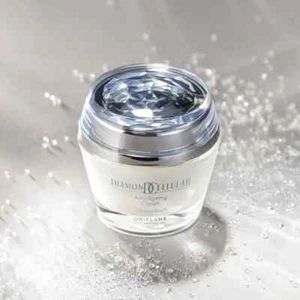 Diamond Cellular Diamond Cellular Anti-Ageing Cream 50ml SALE - Picture 1 of 2