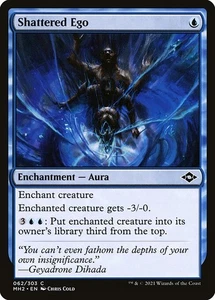 Shattered Ego - Modern Horizons 2 MH2- MTG - LP Magic - 62 C - Picture 1 of 1
