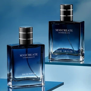Profumo Uomo 55ml Spray Durata Profumo Leggero Lunga Durata Profumo RSCG - Foto 1 di 6