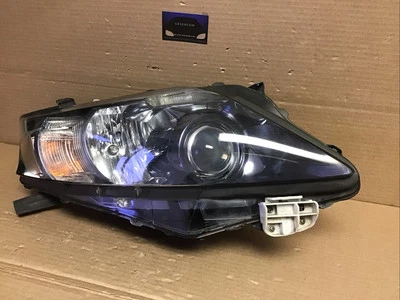 Оригинальная синяя фара для Lexus RX350 RX450h правая ксеноновая AFS 2010-2012 годов выпуска - Изображение 1 из 4