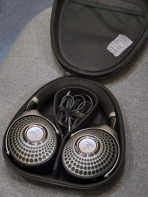 Casque HIFI bluetooth ANC - FOCAL BATHYS - Imagen 1 de 4