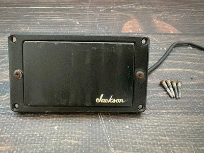 Camioneta de alto rendimiento cubierta Jackson EE. UU. J-90C modelo Charvel años 801 Foto 1 de 4