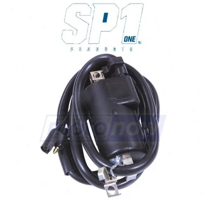 SP1 Secondary Ignition Coil for 1976-1977 Arctic Cat Cross Country Cat - ju - Image 1 of 4