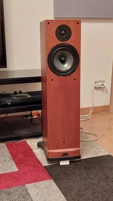 spendor s8e - Immagine 1 di 4