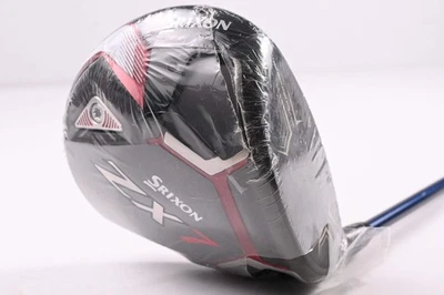 Srixon ZX7 Driver / 10.5 Degree / Regular Flex Diamana ZX 50 Shaft - Image 1 of 4