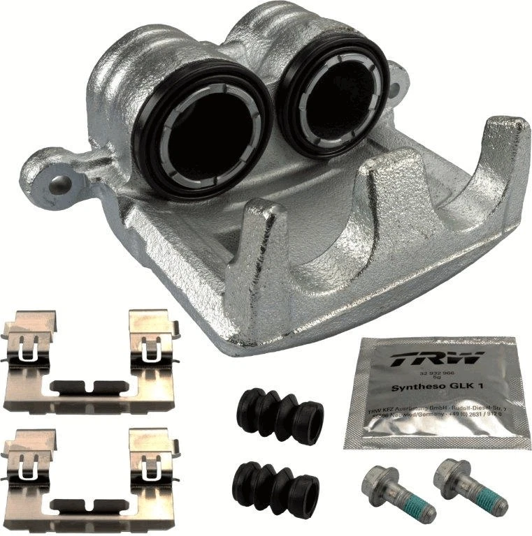BHT274E TRW Bremssattel für SUBARU — 第 1/1 张图片