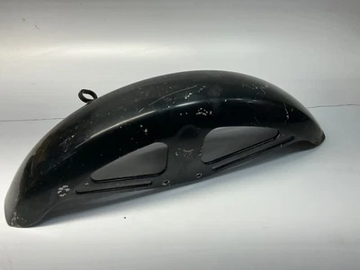 Yamaha Vintage OEM 81 XJ 750 Seca Maxim Front Fender Mudguard Foto 1 de 4