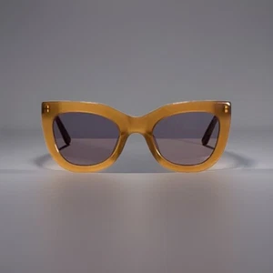 Ace And Tate Sonnenbrille. Style Katie. Hand Made in Italy. Guter Zustand - Bild 1 von 7