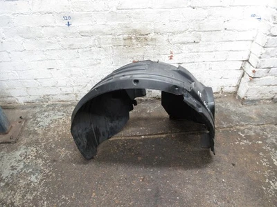 2016 FIAT 500X MULTIAIR POP STAR MK1 ЗАЩИТА ОТ БРЫЗГ НА КОЛЕСНУЮ АРКУ ПЕРЕДНЯЯ ПРАВАЯ СТОРОНА - Изображение 1 из 4
