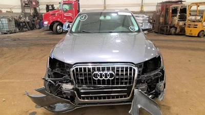 Rear View Mirror VIN Fp 7th And 8th Digit Fits 13-17 AUDI Q5 6867491 - Image 1 of 4