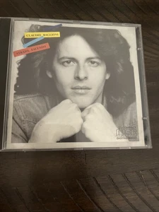 CLAUDIO BAGLIONI Strada Facendo CD Great Condition Free Shipping - Bild 1 von 5