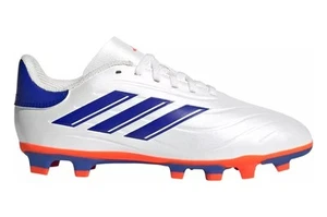 adidas Youth Copa Pure 2 Club FxG Soccer Cleats 2.5 - Picture 1 of 7