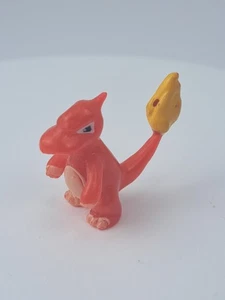 Mini Figura Vinilo Pokémon Coleccionable De Colección - CARMELEÓN - PK China - 1" - Imagen 1 de 5