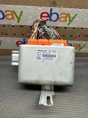 1999  Honda Odyssey ABS Control Module  OE Lower Dash - Image 1 of 4