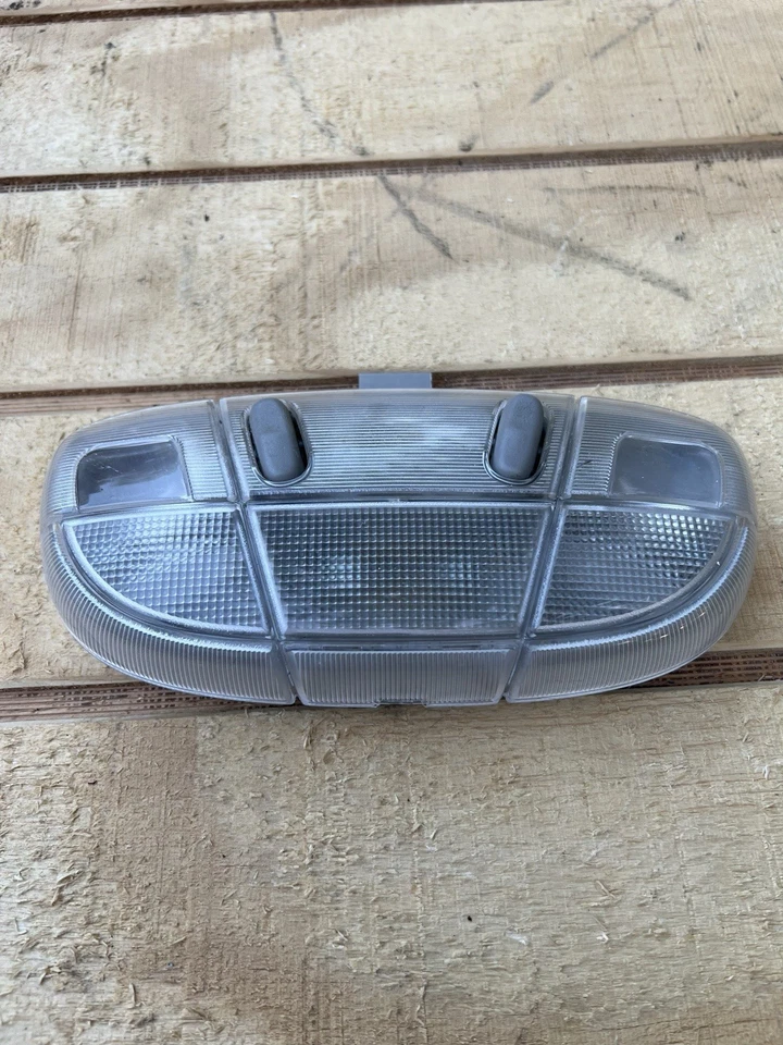 Ford F-150 Explorer Expedition F150 1999-2007 montaje de luz domo superior 99-07 Foto 1 de 3