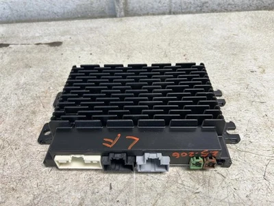 Módulo de control de cámara Ford F350SD 2023 número de pieza OEM PC3T14G647ECE Foto 1 de 4