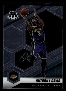 2020-21 Panini Mosaic #141 Anthony Davis - Bild 1 von 2