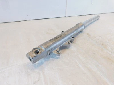 Amortiguador de suspensión horquilla delantera izquierda Harley Davidson Sportster 883 y 1200 - doblado Foto 1 de 4