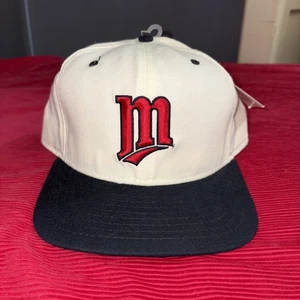 SnapBack modelo profesional New Era de colección Minnesota Twins - Imagen 1 de 11