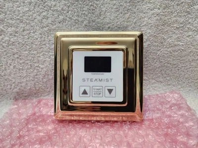 Steamist 225T Control Replaces DSC 425 / DTC 225 Control - Image 1 of 4