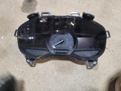 Speedometer Cluster MPH Fits 16-18 EDGE 2054223 - Image 1 of 4