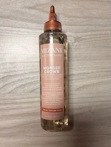 MIZANI Wonder Crown Scalp Cleanser | Foaming Pre-Cleanse Stimulate Growth 6.8oz - Picture 1 of 2