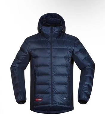 Bergans of Norway Myre Packable Down Puffer Jacket Women’s L Winter Ski Outdoor - Image 1 of 4