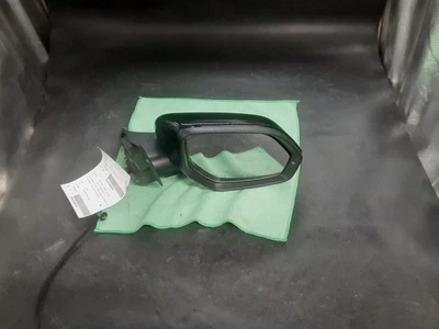 Passenger Side View Mirror Power Manual Folding Fits 18-19 ATLAS 1054291 - Изображение 1 из 4